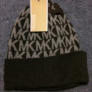 Michael Kors hat. Brand new.